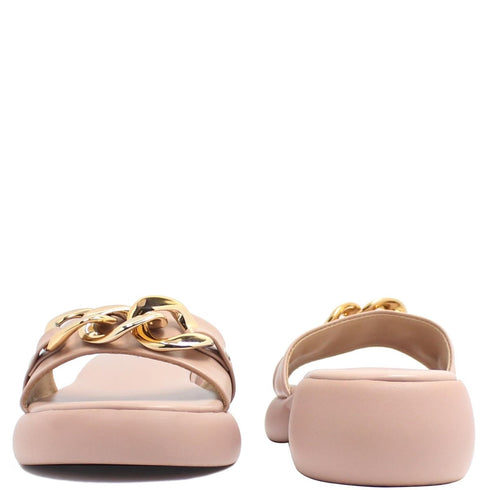 Women Casual Softy - 74953S - Softies - Walkeaze